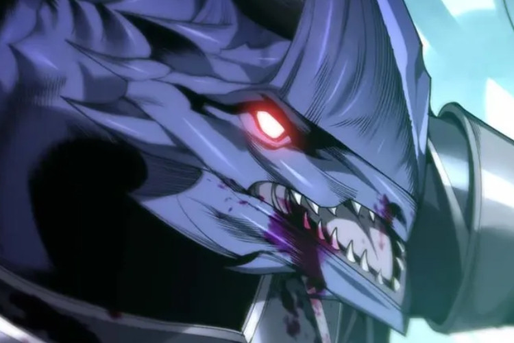 Ler Manhua Disastrous Necromancer Capítulo 262 PT BR Scan O Poder Do Rei Esqueleto É Impossível De Domar