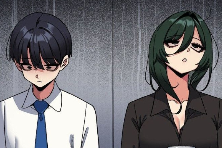  Mostrando Seu Domínio! Stop Smoking (Someone Stop Her!) Capítulo 75 Scan PT BR Com Gagchan E Lena Fazendo Isso Bem Ao Lado De Yonda E Das Outras Garotas