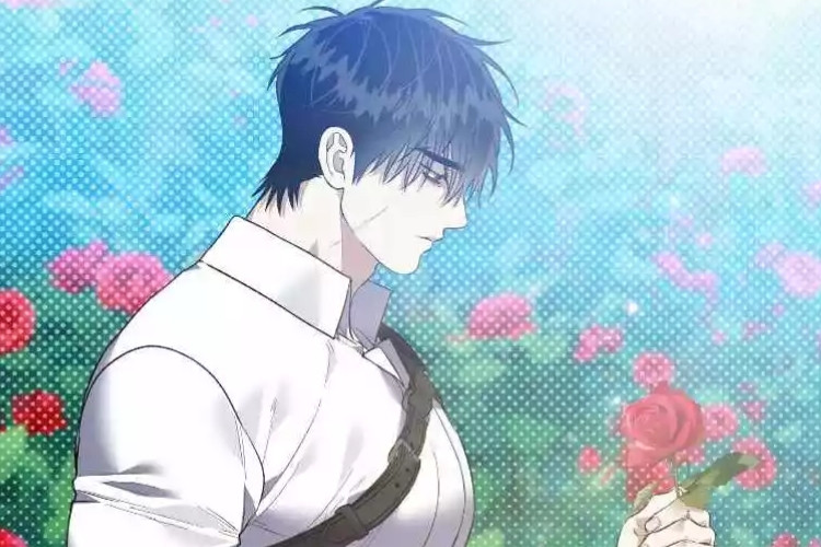 Atenção! Manhwa BL Blossoms of the White Night Capítulo 26 BR Scan Uma Guerra Está Prestes A Eclodir