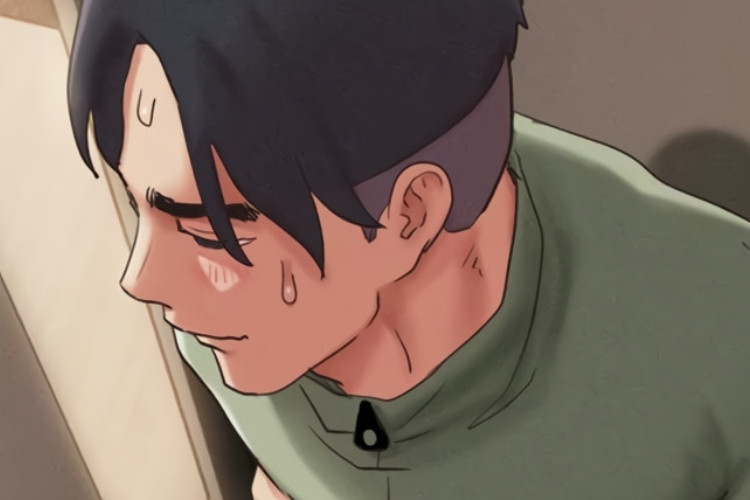 Ler Soeun Capítulo 77 Scan PT BR Uma Ideia Maluca Que É Melhor Guardar Para Si Mesmo