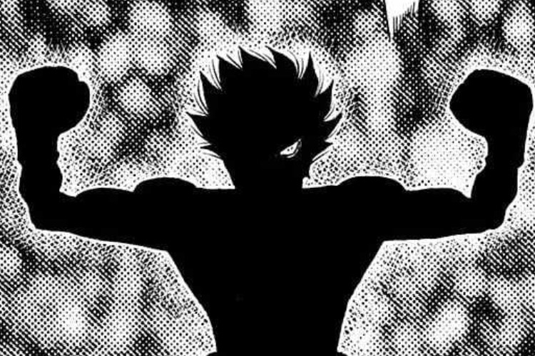 Épico! Ler Manga Hajime no Ippo Capítulo 1512 PT BR Sangue, Suor E Lágrimas!