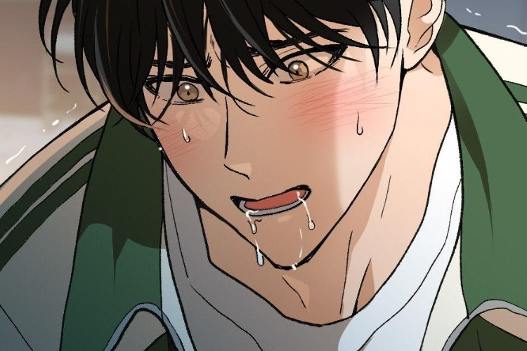 BL Manhwa When Life Gives You Tomatoes Capítulo 18 Scan PT BR Incapacidade De Compreender Os Sentimentos Dos Outros