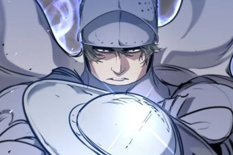 Spoiler RAW! Leia Manhwa The Regressed Mercenary Has a Plan Capítulo 62 Scan PT BR, Uma Inquietação No Coração