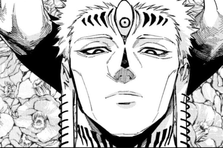 Leitura Jujutsu Kaisen Módulo Capítulo 12 PT BR Itadori Yuuji Ainda Está Vivo E É Procurado Pelo Governo