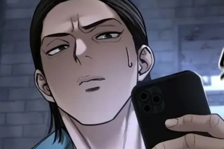 Ler Designated Bully (The Bully In Charge) Capítulo 170 PT-BR Confira Aqui A Missão