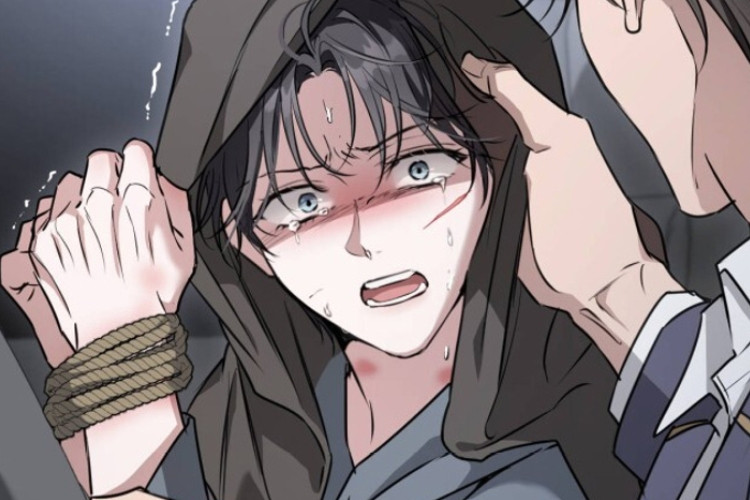 Qué Pasa do Manhwa The Circumstances of Those Noble Brothers Capítulo 19 PT BR Scan El Diablo En Un Rostro Tan Bonito