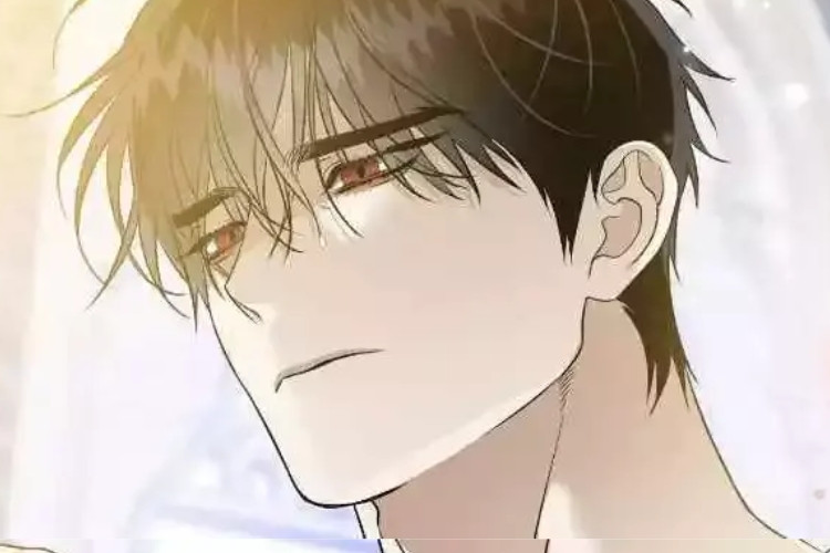 Guerra! Manhwa BL Blossoms of the White Night Capítulo 25 PTBR Scan Leracal Está Em Perigo