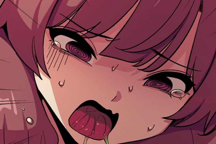 Manhwa Stop Smoking (Someone Stop Her!) Capítulo 83 PT BR A Noite Foi Muito Intensa Com O Gangchan