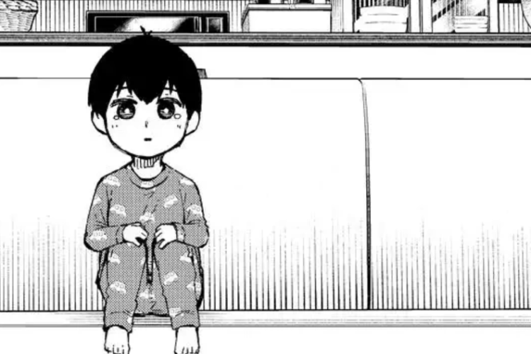 Uma Vitória Doce! Spoilers & Links de Leitura Mangá Blue Lock Capítulo 324 PT BR Scan