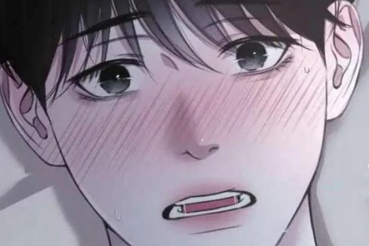 Atualização! BL Manhwa Diamond Dust Capítulo 13 Scan PT BR A Primeira Experiência Do Menino Foi Boa