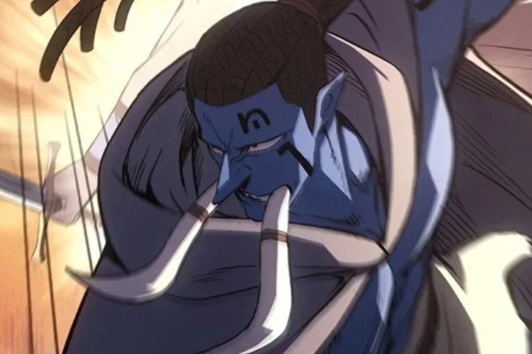 Leia The Indomitable Martial King Capítulo 126 Scan BR Veja Os Spoilers E Os Acontecimentos Aqui