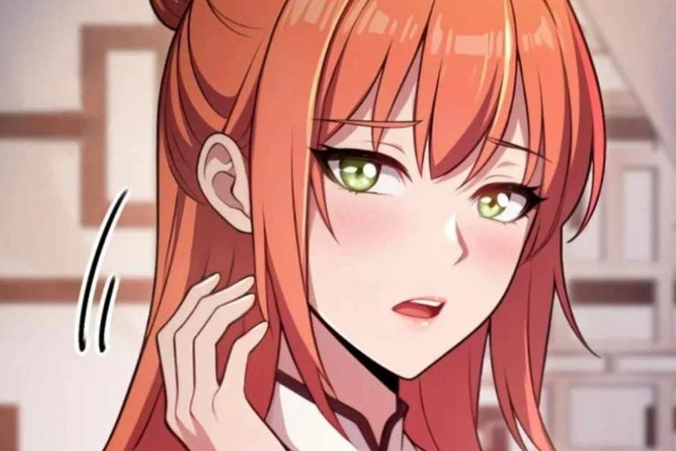 2ª Temporada! Manhua The Villain Wants to Live One More Day Capítulo 46 PT BR  Em Breve De Volta