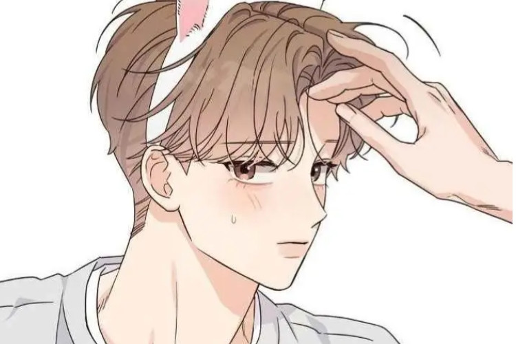 Manhwa Alpha Trauma Capítulo 37 PT BR Dohyun Já Não Consegue Mais Se Conter