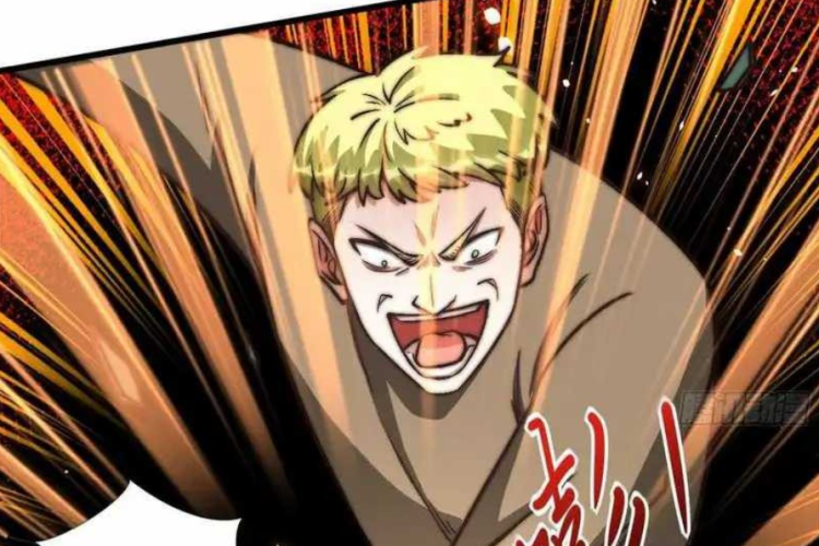 Leitura de Manhwa I Am Han Sanqian Capítulo 121 PT BR, De volta à aventura épica