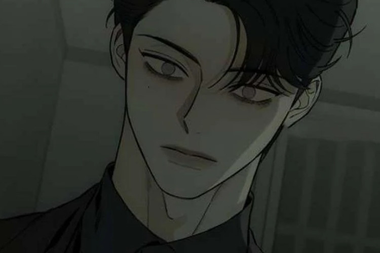 RAW Manhwa Lágrimas Sobre Flores Murchas (Tears on a Withered Flower) Capítulo 80 PT BR Tão Intenso, Mas Ao Mesmo Tempo Tão Casual 