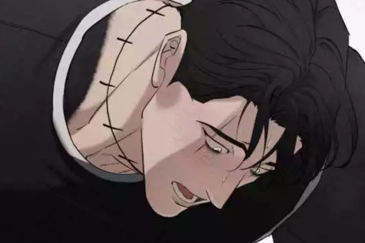 Leia Manhwa BL The Hounds of Sisyphus Capítulo 30 Scan PT BR, RAW! Preste Atenção ao Próximo Passo