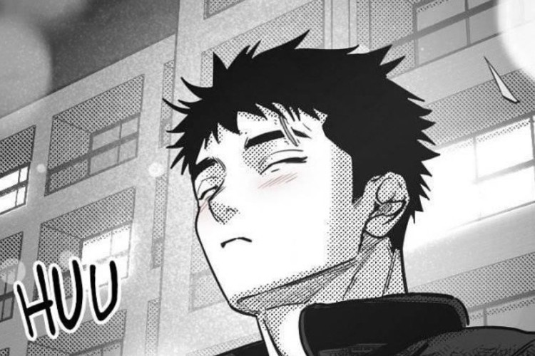 Chamando a Atenção de Novo! Spoilers & Links de Leitura Manhwa BL You Are My World Capítulo 27 PT BR Scan