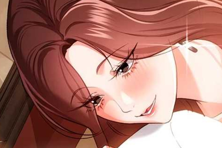 Manhwa A Dangerous Deal And The Girl Next Door Capítulo 47 BR Scan Uma Noite Repleta De Revelações