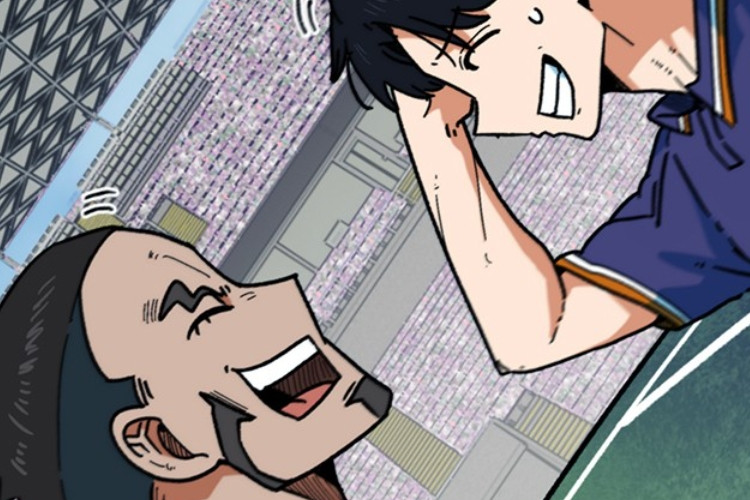 Manhwa I’m Not a Soccer Genius! Capítulo 70 PT BR Drama Em Campo