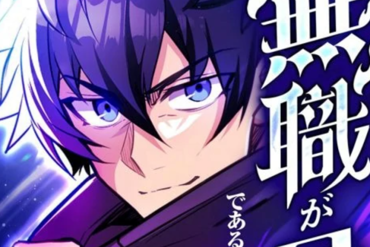 Link para ler Mangá I'm the Only One Who Knows That Jobless Is the Strongest PT BR Capítulo Completo, Eu Sou o Único que Sabe que o Desempregado é o Mais Forte 