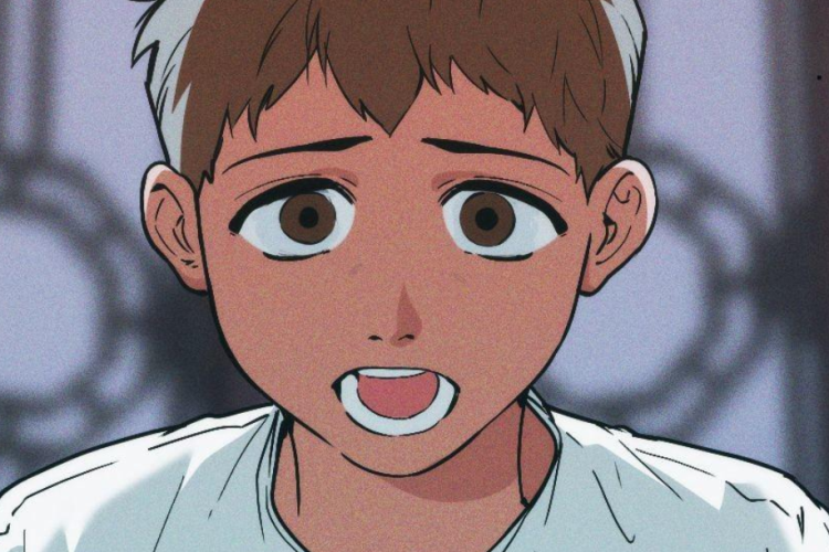 Spoiler RAW! Leia Manhwa BL Swallow You Whole Capítulo 37 Scan PT BR, Muito Saboroso