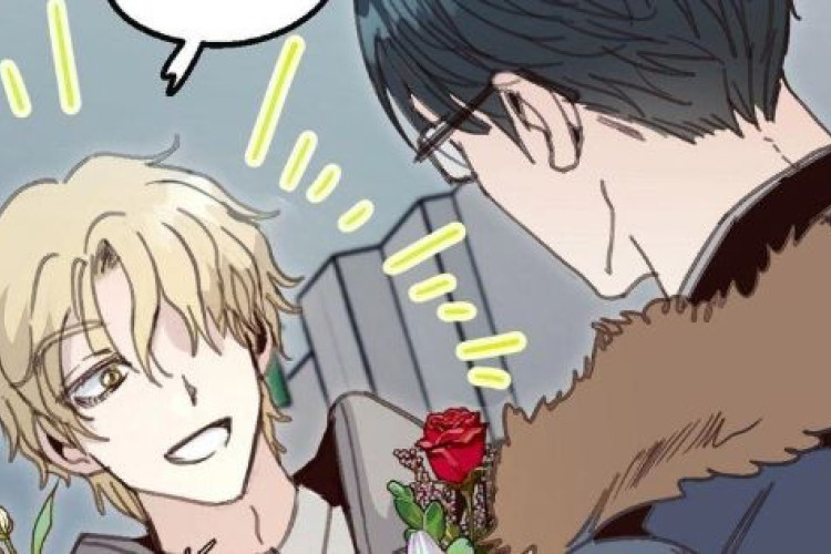 Boiling a Frog Manhwa BL Full Chapter: Enredo, Personagens e Onde Ler Oficialmente