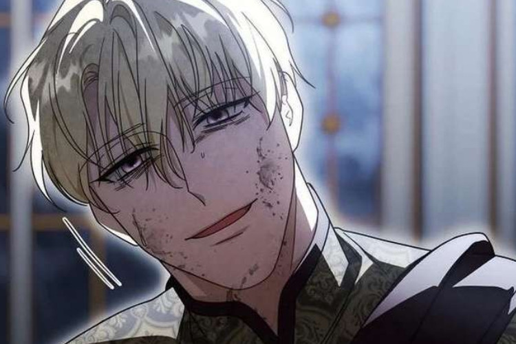 Beneath the Surviving Princess Joyful Facade Capítulo 91 PT BR Uma Disputa Inesperada