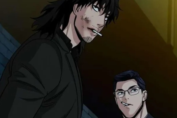 Manhwa Teach You a Lesson (The Real Lesson) Capítulo 252 PT BR Scan: Spoiler, Data de Lançamento e Link para Leitura
