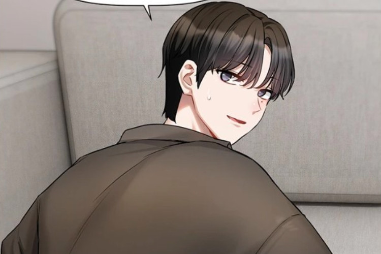 Não Dá Para Confiar Em Ninguém Neste Escritório! Atualizações Manhwa Love Quest Capítulo 28 PT BR Scan