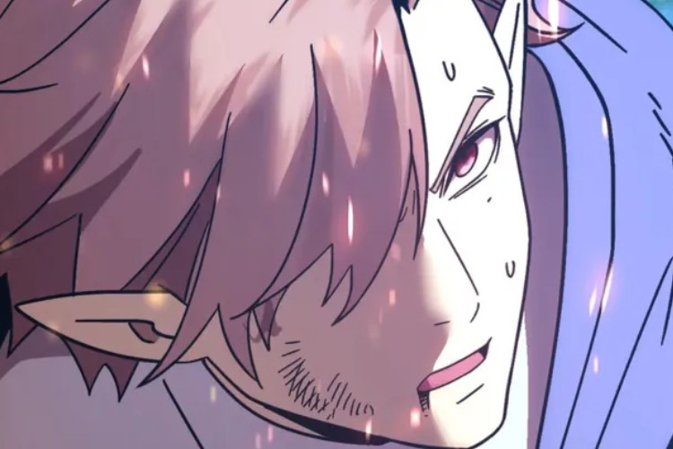 Leitura do Logando 10.000 Anos No Futuro (Logging 10000 Years into the Future) Capítulo 305 Scan BR Dá Uma Olhada No Que Está Rolando Lá Embaixo