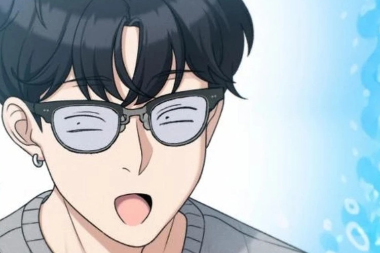 Ler Job Switch Log Capítulo 43 RAW Scan PT BR Já Lhe Deram Uma Dica, Mas Ele Não Quer Entender