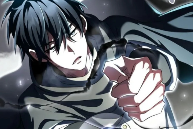 Vem Com Tudo! Spoiler Manhwa Became the Patron of Villains Capítulo 31 Scan BR Confira Aqui O Spoiler E A Data De Lançamento 