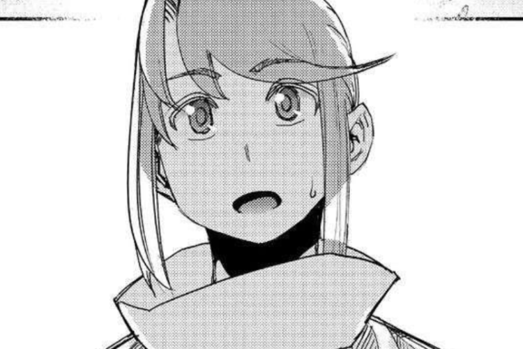 Leia Mangá Mizu Zokusei no Mahoutsukai Capítulo 37 Scan PT BR Gratuito, RAW! Festa no Parque Totalmente Caótica