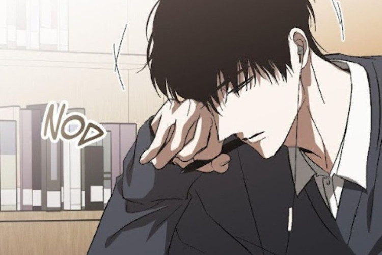 Spoiler RAW! Leia Manhwa BL Tiger vs Tiger Capítulo 30 Scan PT BR, O Início da 2ª Temporada