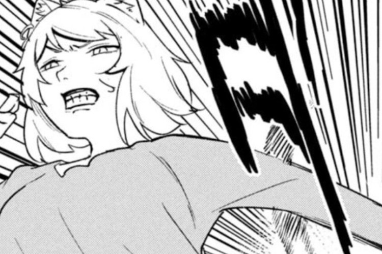 Os Melhores Produtos! Links de Leitura Mangá Chainsmoker Cat Capítulo 203 PT BR Scan e Data de Lançamento