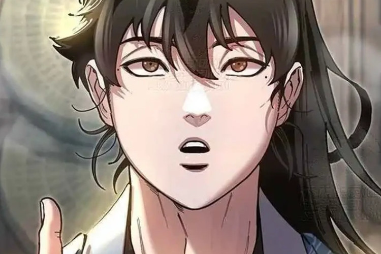 Leitura do Manhwa Chronicles of the Lazy Sovereign Capítulo 24 Scan PT Uma Ideia Que Está Além Da Razão