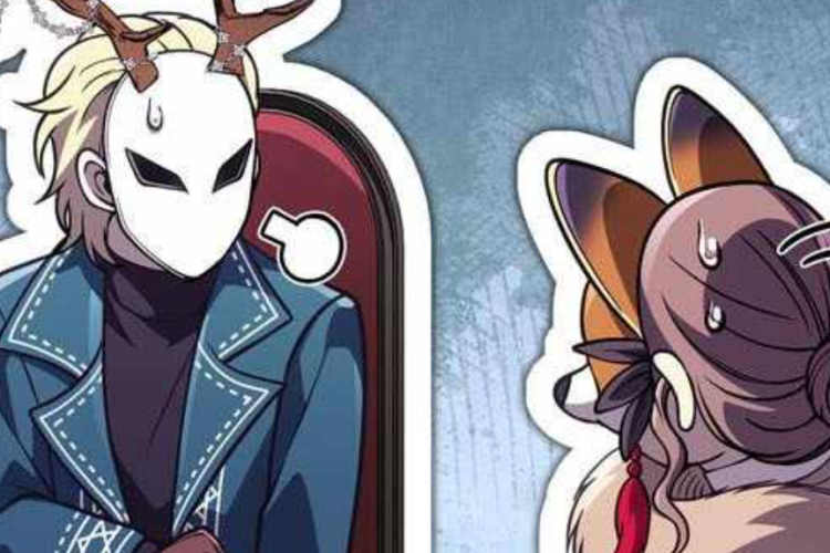 Velho Insensível! Spoilers e Links de Leitura Manhwa Surviving The Game As A Barbarian Capítulo 131 PT BR Scan