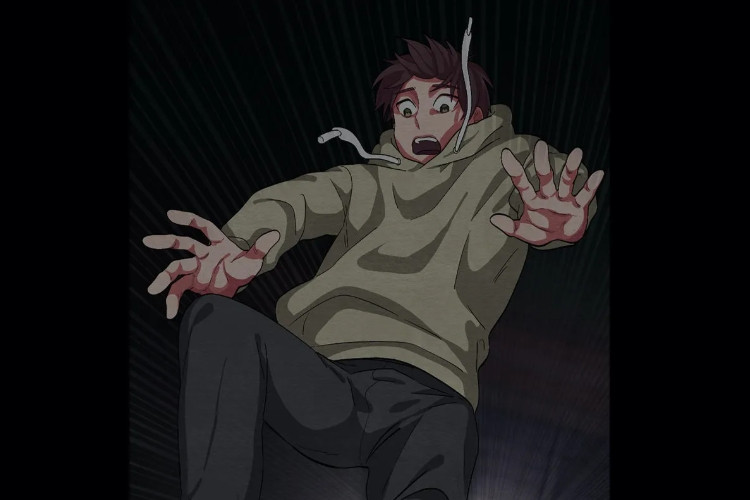 ¿Quién Es El Personaje Del Manhwa Obey Me Capítulo Completo PT BR Scan