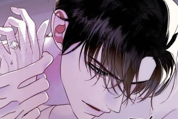 Ler Manhwa I Only Need the Duke's Child Capítulo 8 Scan PT BR No Fim Das Contas, Só Consegui Derramar Lágrimas
