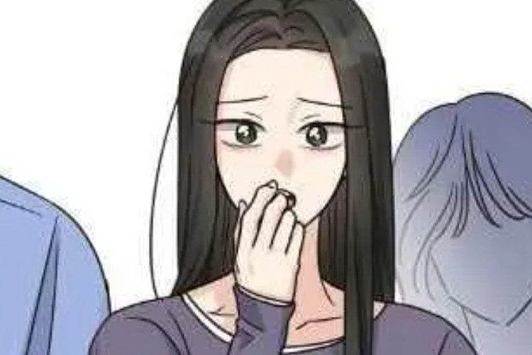 Ler Alpha Trauma Capítulo Completo PT BR Yeonwoo Está Apaixonado Por Sua Professora