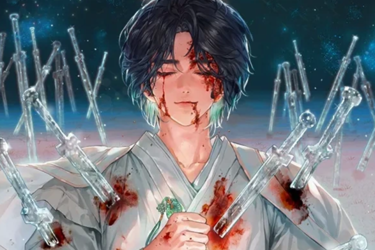 Sinopse, Títulos Alternativos e Links para Leitura de Manhwa A Regressor’s Tale of Cultivation PT BR Capítulo Completo, Gratuito sem Login