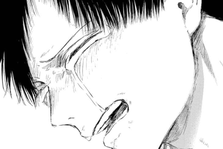 As Melhores Palavras Motivadoras! Spoilers e Links de Leitura Mangá Ao no Hako (Blue Box) Capítulo 221 PT BR Scan