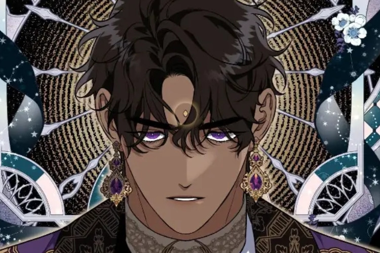 BL Manhwa Blossoms of the White Night Capítulo 19 PT BR Que Noite Solitária! 