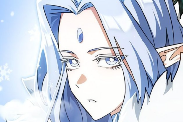 Um Pouco Atrevido! Links de Leitura Manhwa The Demon King Overrun by Heroes Capítulo 15 PT BR Scan & Data de Lançamento