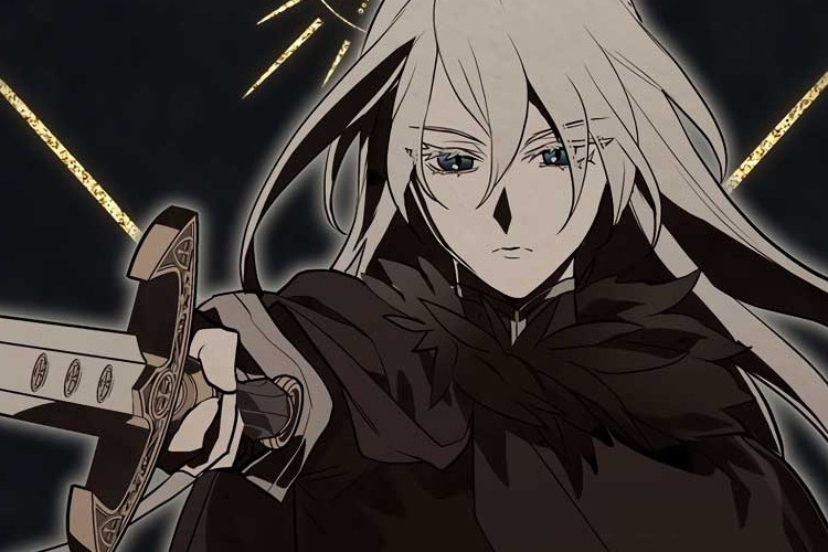 Manhwa Ending Maker Capítulo 69 Scan PT BR O Verdadeiro Fim Está Prestes A Chegar