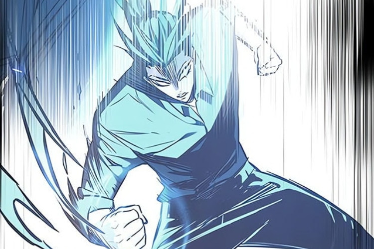 Spoiler Manhwa Eleceed Capítulo 387 PT Scan Iodore É Muito Poderoso 