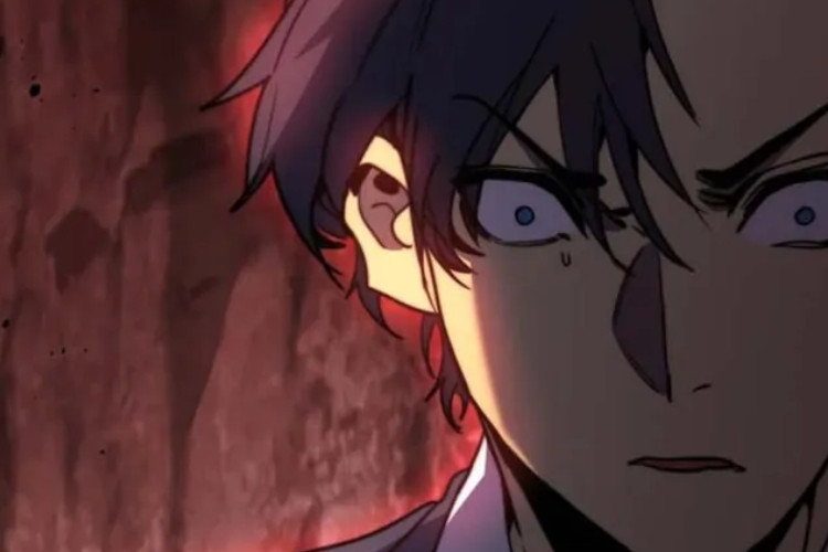 Manhua Logando 10.000 Anos No Futuro (Logging 10000 Years into the Future) Capítulo 289 PT BR A Raiva Está Formando Uma Figura Humanoide Retorcida E Ardente