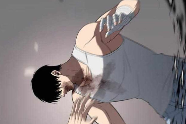 A Maldade está Se Alastrando! Links de Leitura Manhwa Vicious Dog Capítulo 27 PT BR Scan e Data de Lançamento