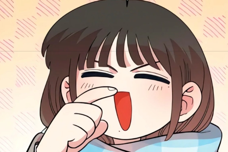 Leitura do Manhwa Childhood Friend Complex Capítulo 53 PT BR Expressar Os Sentimentos É Muito Mais Doloroso