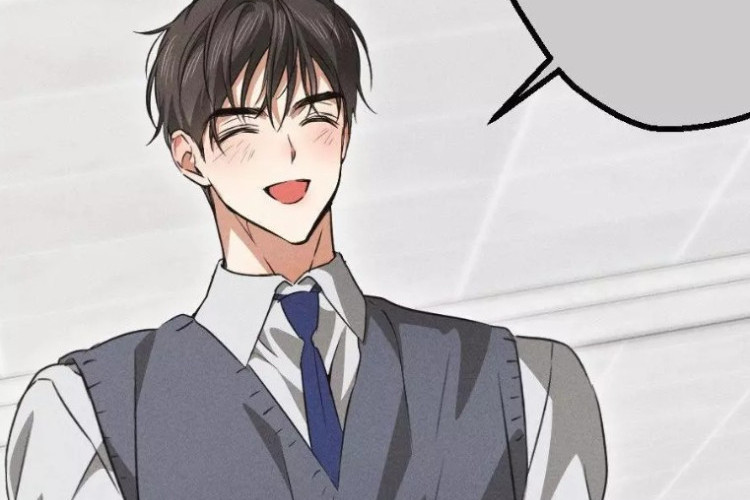 Tentando Entender! Spoilers e Links de Leitura Manhwa BL High School Salty Heart Capítulo 22 PT BR Scan